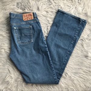 Express Jeans